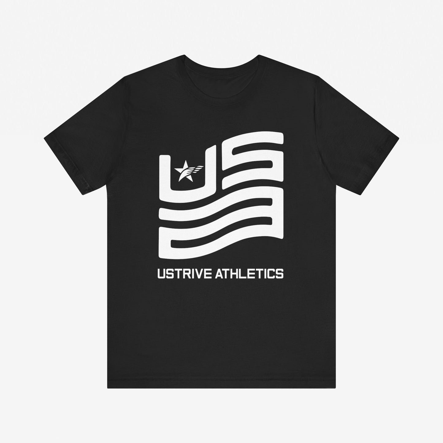 Ustrive Legacy Tee