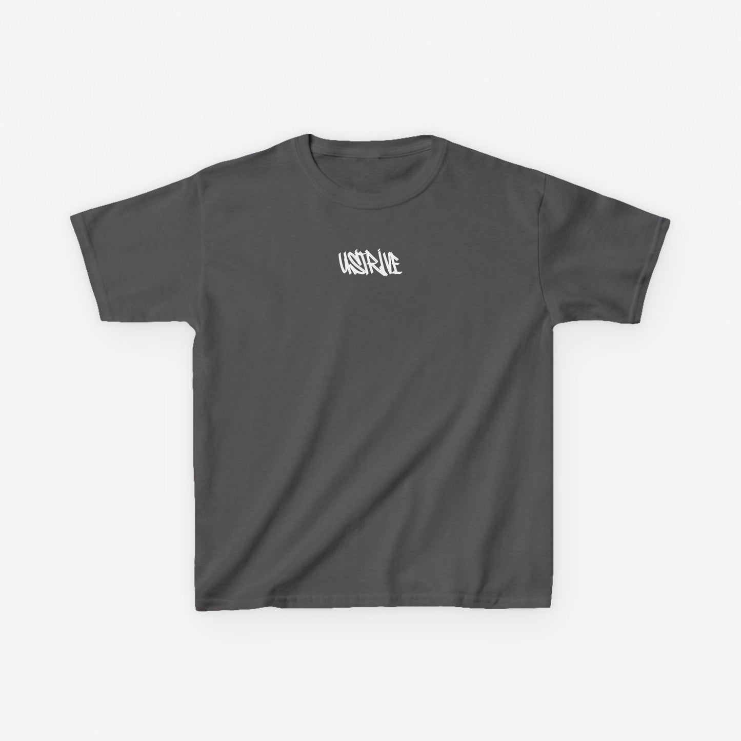 Squad Above All Youth Tee