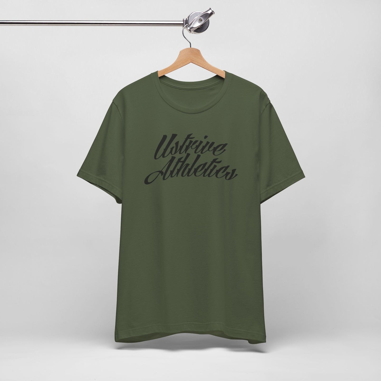 UA Style Tee