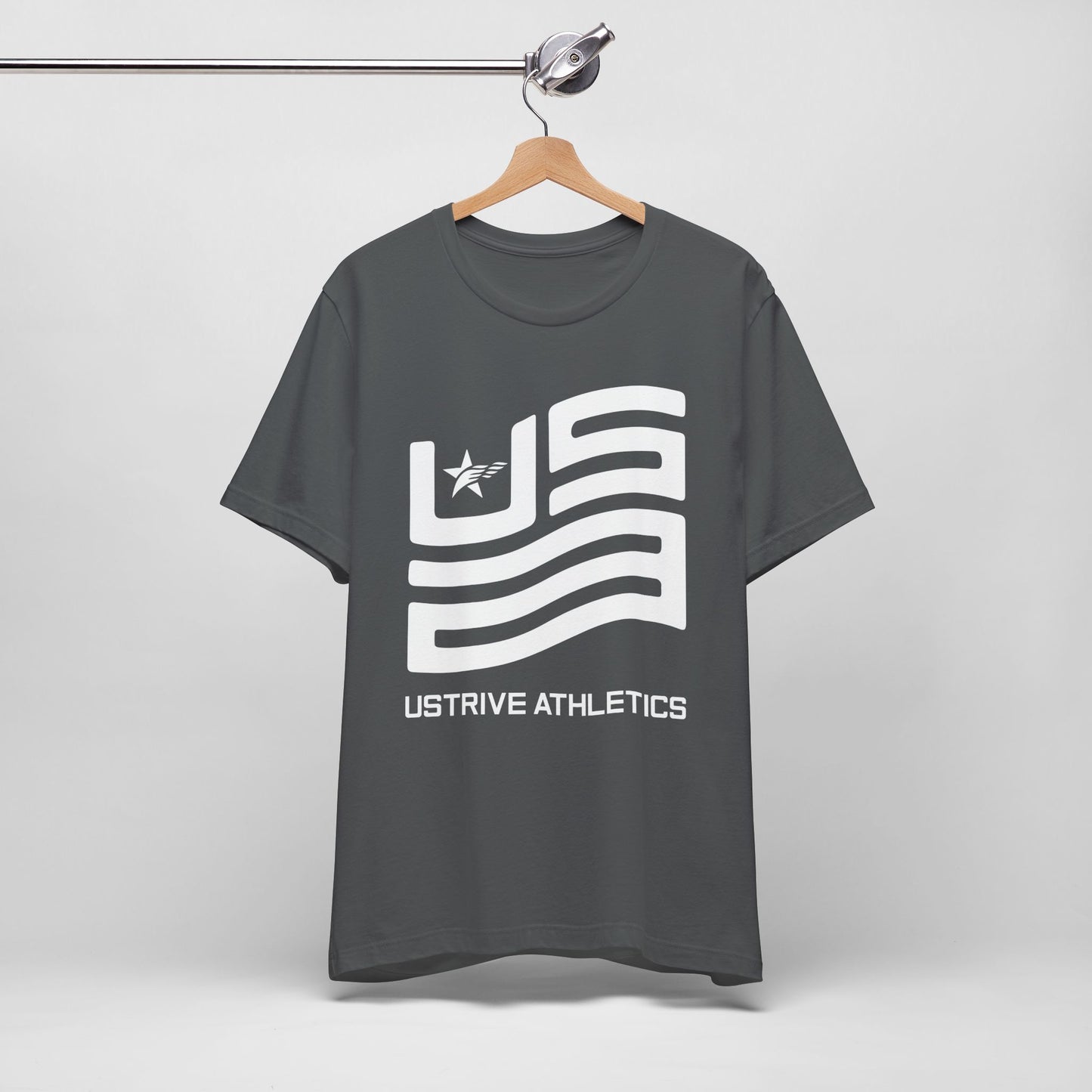 Ustrive Legacy Tee