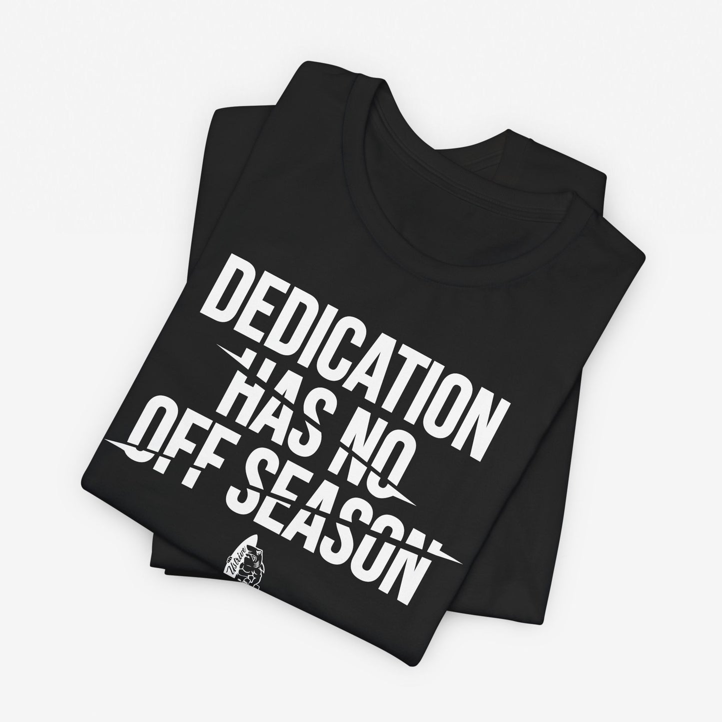 Dedication Tee