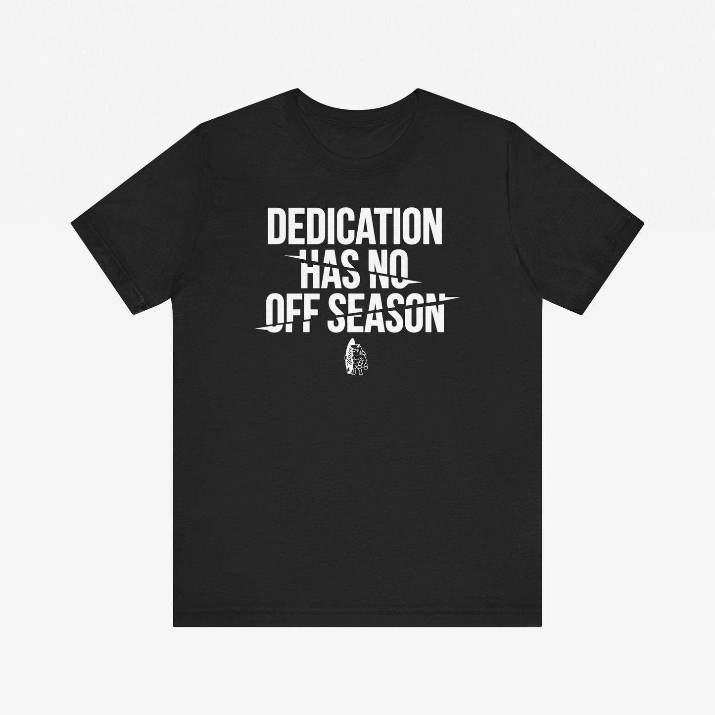 Dedication Tee