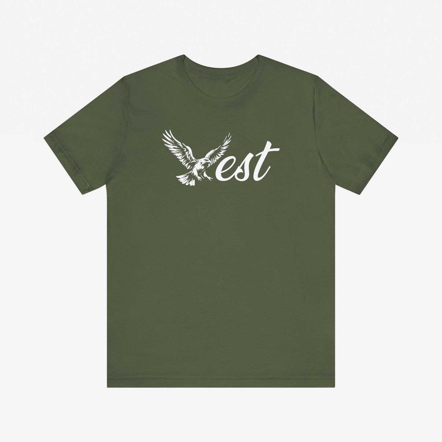 "West" Tee