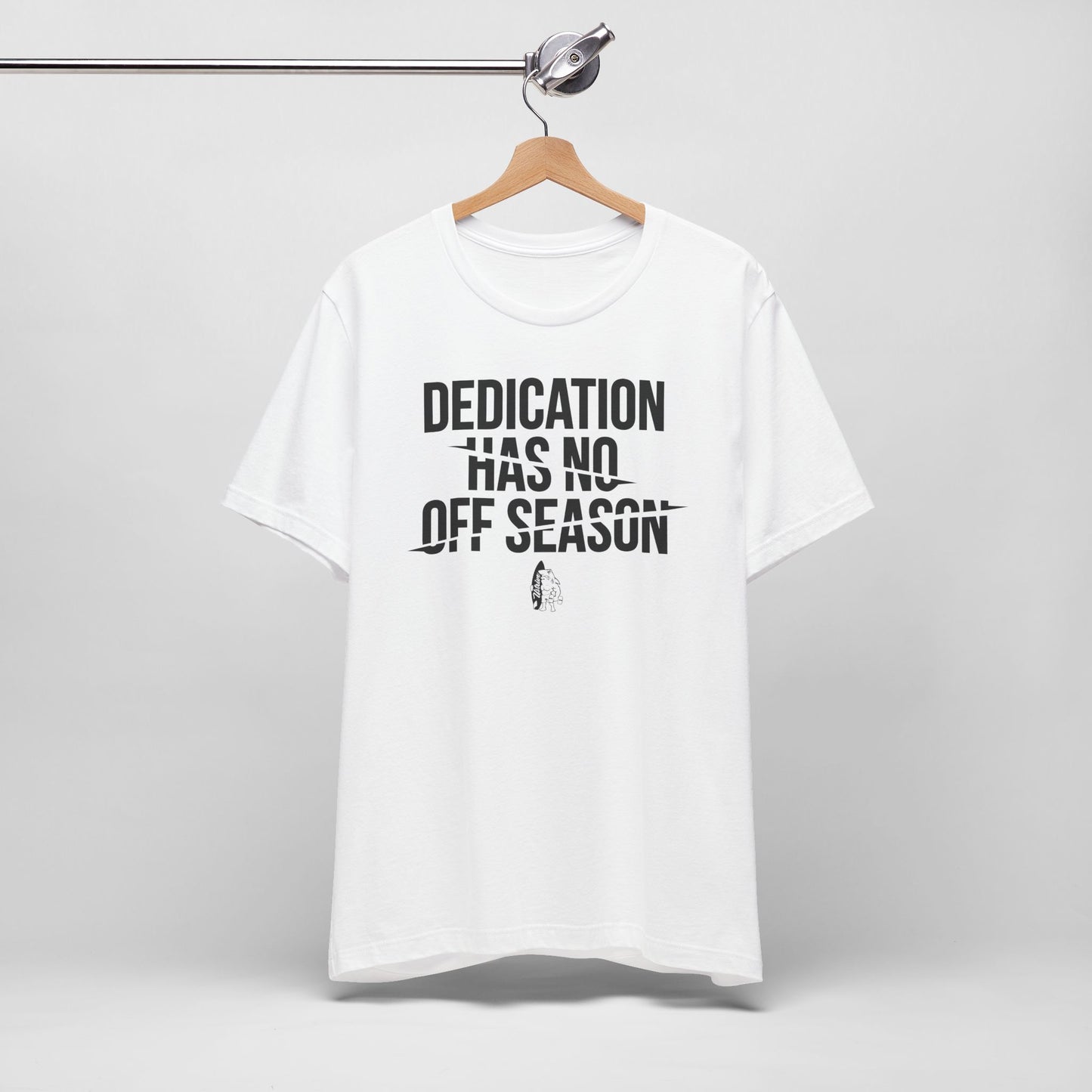 Dedication Tee