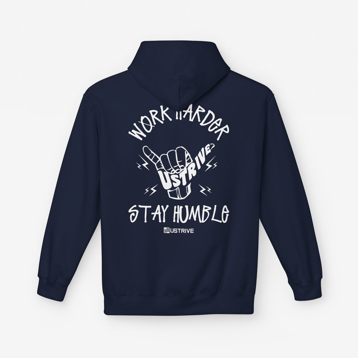 WHSH Shaka Hoodie