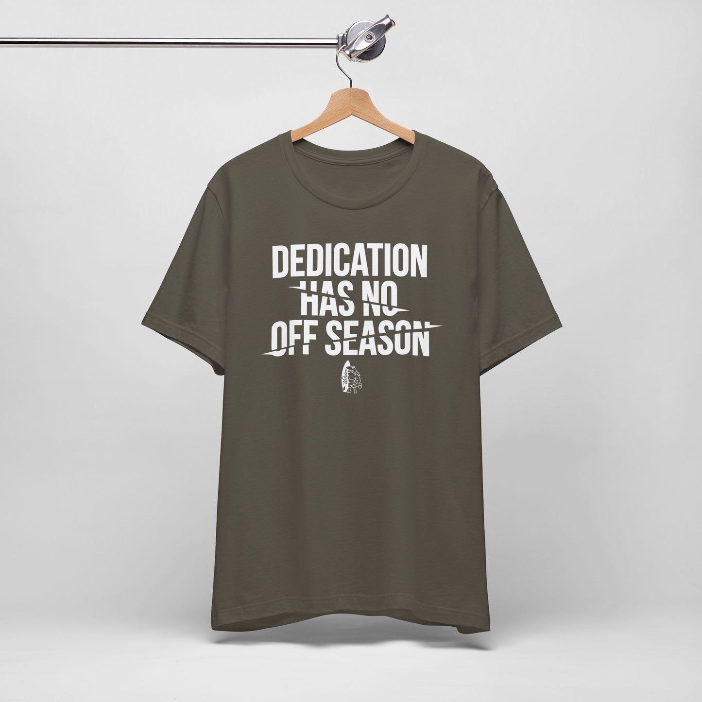 Dedication Tee